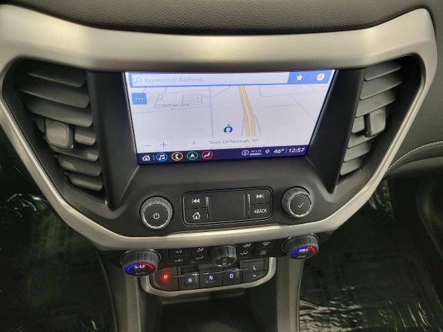 2023 GMC Acadia AWD 4dr SLT