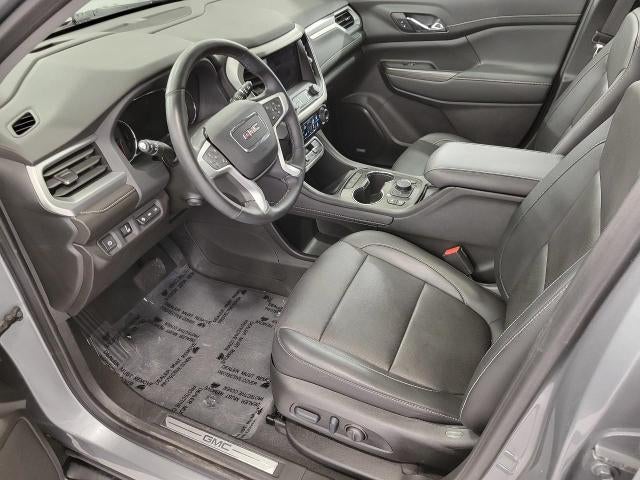 2023 GMC Acadia AWD 4dr SLT