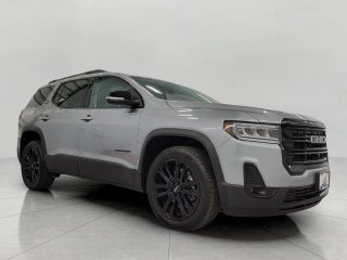 2023 GMC Acadia AWD 4dr SLT