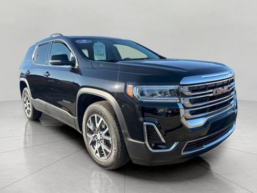 2023 GMC Acadia AWD 4dr SLT