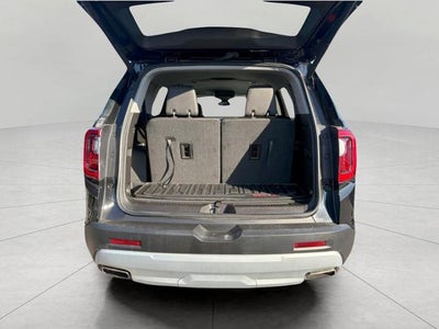 2023 GMC Acadia AWD 4dr SLT