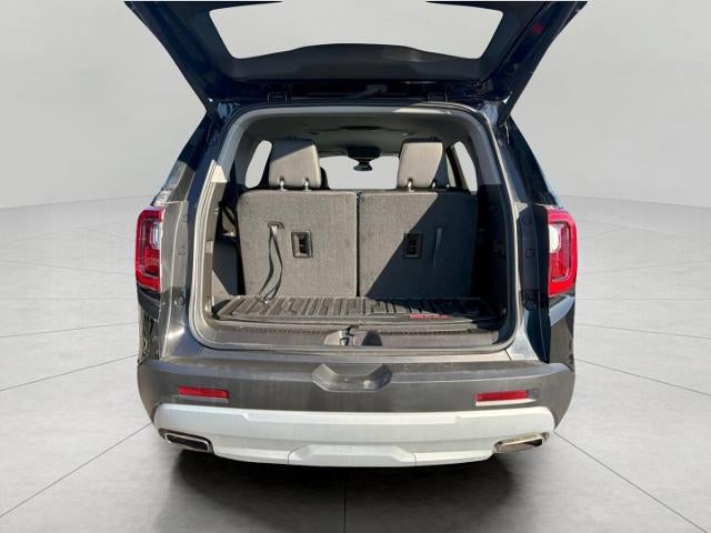 2023 GMC Acadia AWD 4dr SLT