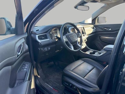 2023 GMC Acadia AWD 4dr SLT