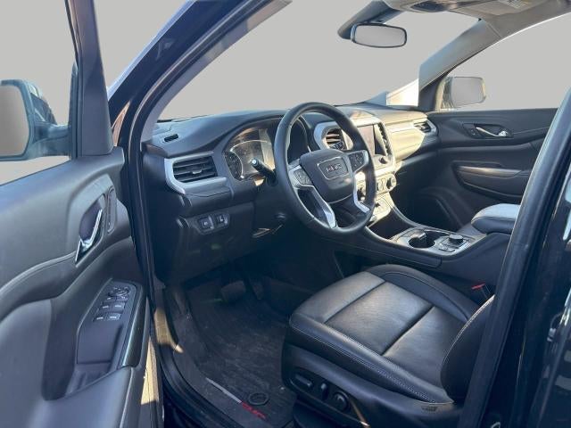 2023 GMC Acadia AWD 4dr SLT