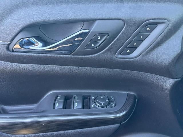 2023 GMC Acadia AWD 4dr SLT