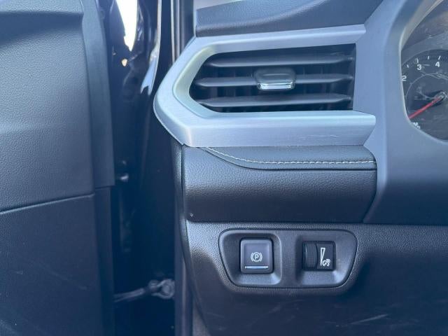 2023 GMC Acadia AWD 4dr SLT