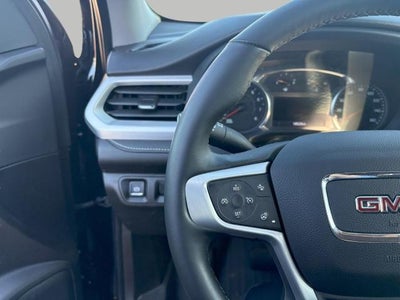 2023 GMC Acadia AWD 4dr SLT