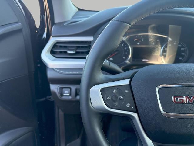 2023 GMC Acadia AWD 4dr SLT