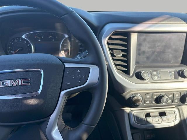 2023 GMC Acadia AWD 4dr SLT