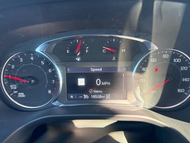 2023 GMC Acadia AWD 4dr SLT