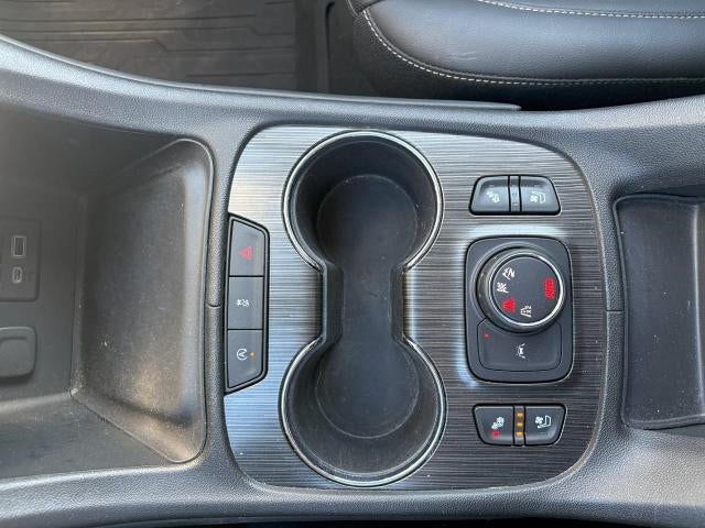 2023 GMC Acadia AWD 4dr SLT