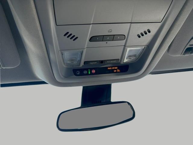 2023 GMC Acadia AWD 4dr SLT