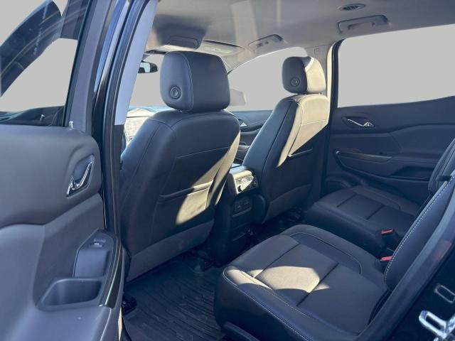 2023 GMC Acadia AWD 4dr SLT