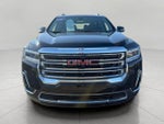 2023 GMC Acadia AWD 4dr SLT
