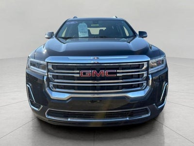 2023 GMC Acadia AWD 4dr SLT