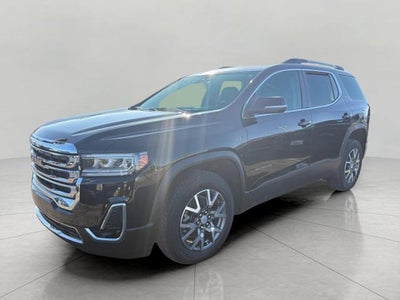 2023 GMC Acadia AWD 4dr SLT