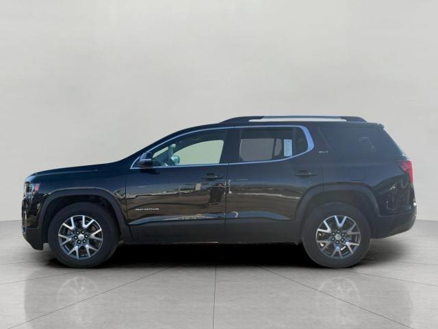 2023 GMC Acadia AWD 4dr SLT