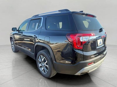 2023 GMC Acadia AWD 4dr SLT