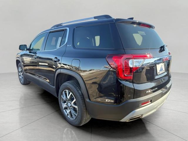2023 GMC Acadia AWD 4dr SLT
