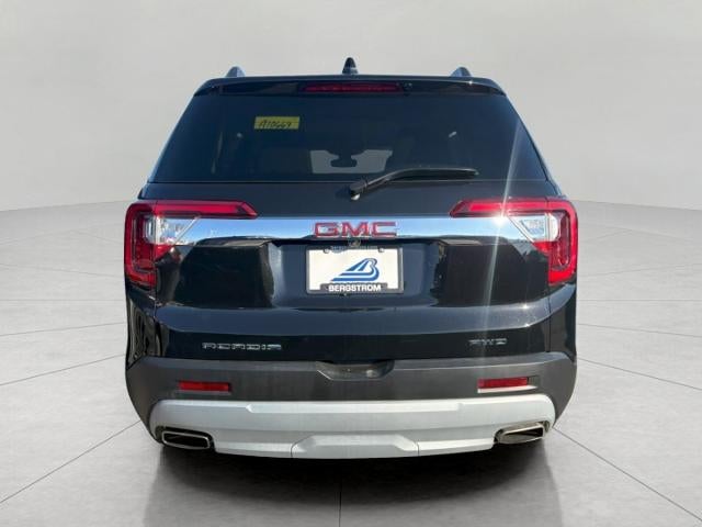 2023 GMC Acadia AWD 4dr SLT