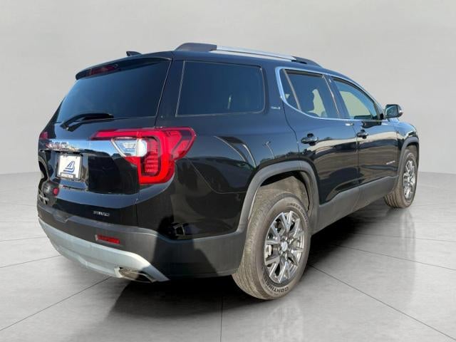 2023 GMC Acadia AWD 4dr SLT