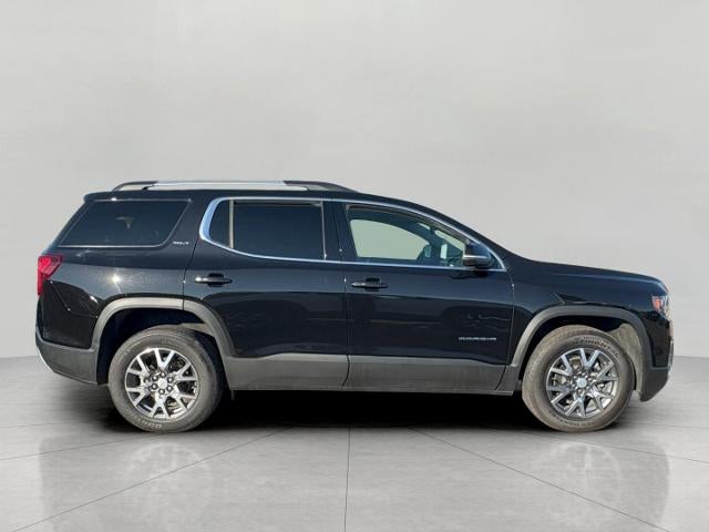 2023 GMC Acadia AWD 4dr SLT