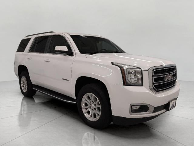 2020 GMC Yukon 4WD 4dr SLE