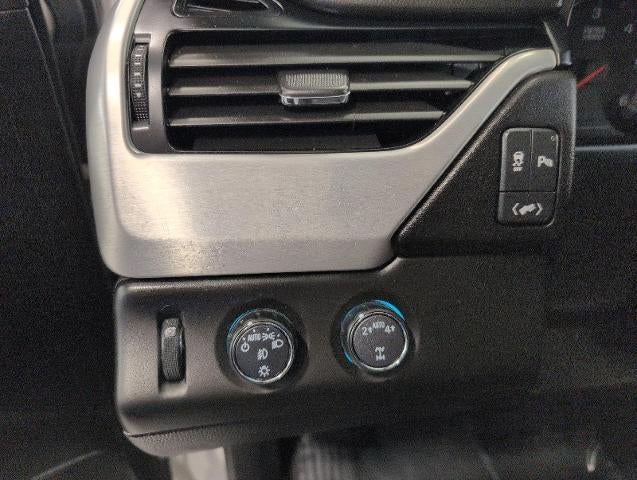 2020 GMC Yukon 4WD 4dr SLE
