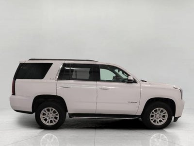 2020 GMC Yukon 4WD 4dr SLE