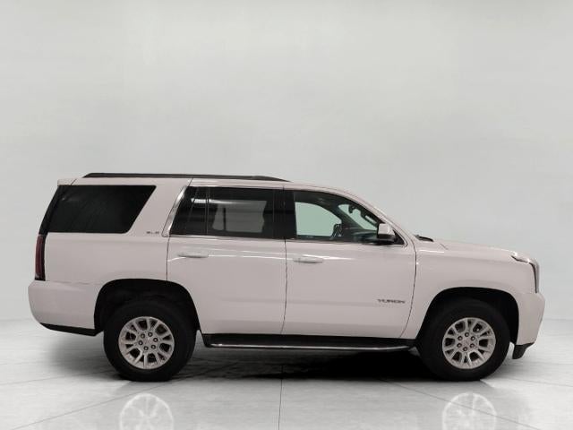 2020 GMC Yukon 4WD 4dr SLE