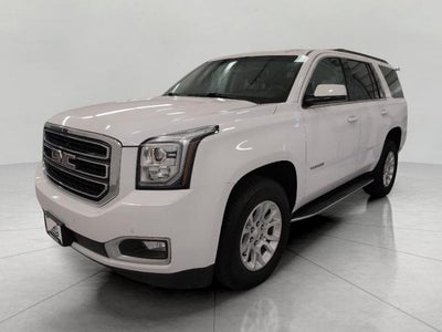 2020 GMC Yukon 4WD 4dr SLE