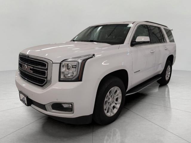 2020 GMC Yukon 4WD 4dr SLE