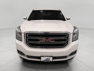 2020 GMC Yukon 4WD 4dr SLE
