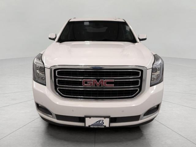 2020 GMC Yukon 4WD 4dr SLE