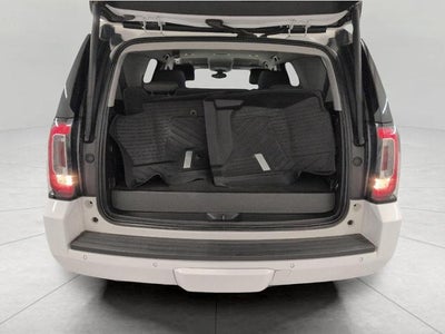 2020 GMC Yukon 4WD 4dr SLE