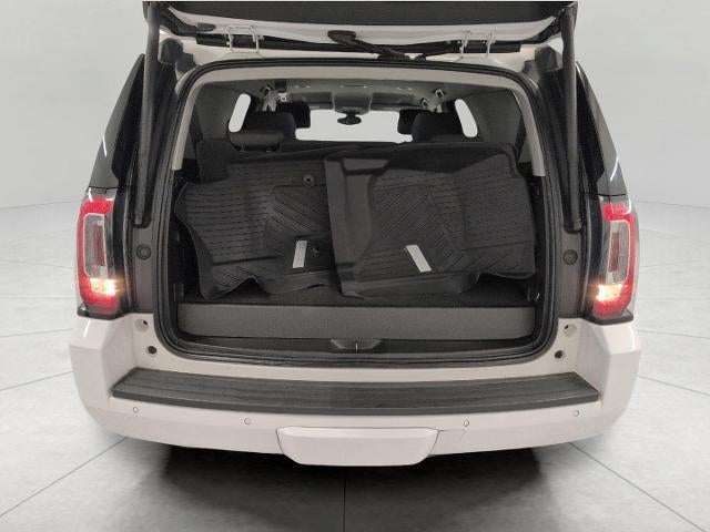 2020 GMC Yukon 4WD 4dr SLE