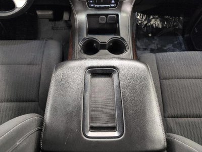 2020 GMC Yukon 4WD 4dr SLE