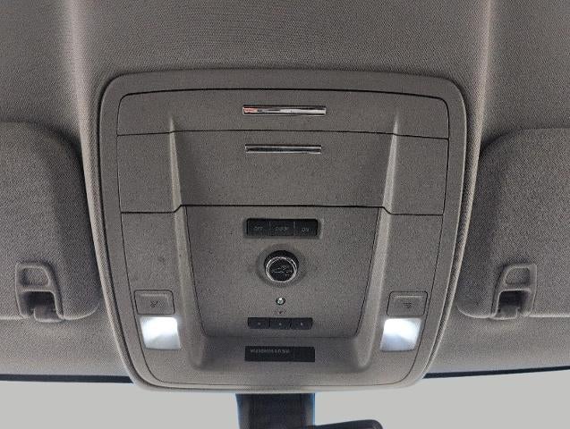 2020 GMC Yukon 4WD 4dr SLE