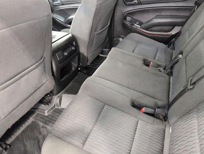 2020 GMC Yukon 4WD 4dr SLE