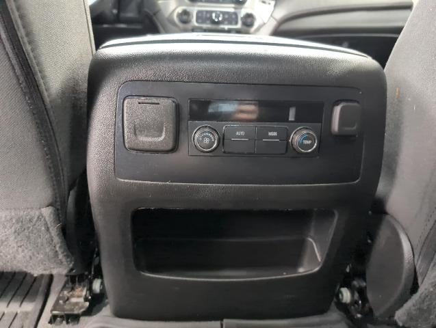 2020 GMC Yukon 4WD 4dr SLE