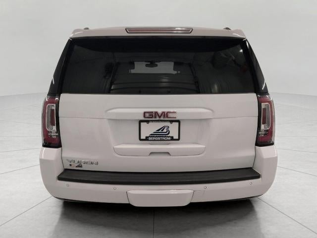 2020 GMC Yukon 4WD 4dr SLE
