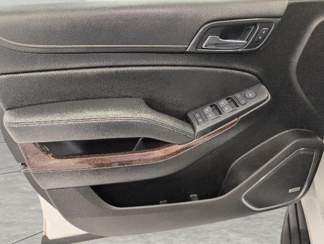 2020 GMC Yukon 4WD 4dr SLE