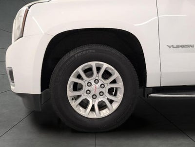 2020 GMC Yukon 4WD 4dr SLE