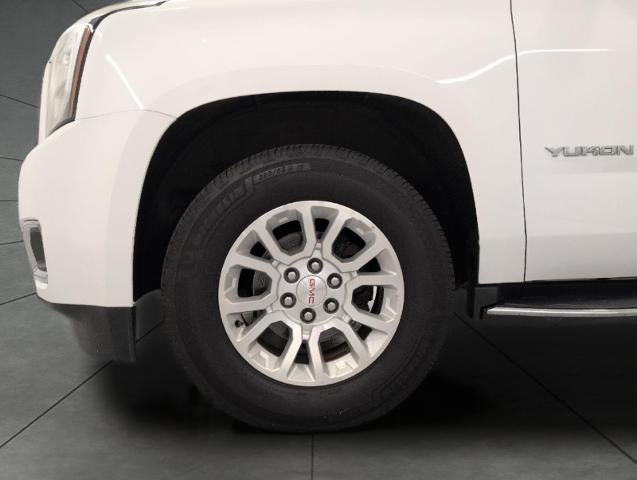 2020 GMC Yukon 4WD 4dr SLE