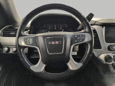 2020 GMC Yukon 4WD 4dr SLE