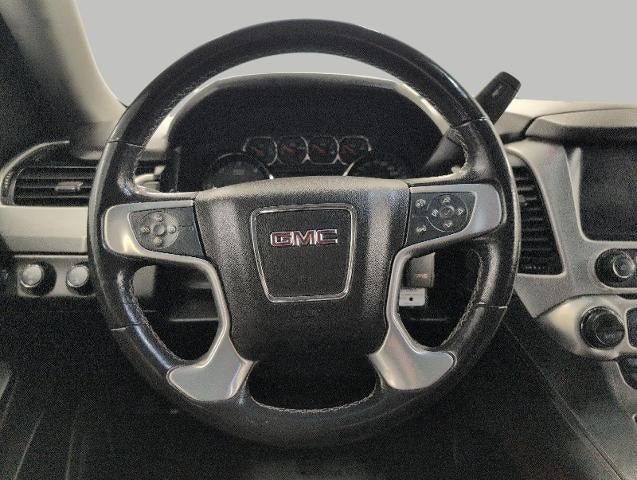 2020 GMC Yukon 4WD 4dr SLE