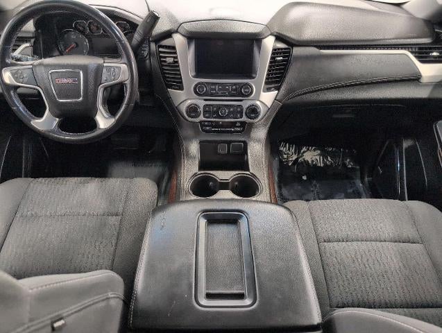 2020 GMC Yukon 4WD 4dr SLE