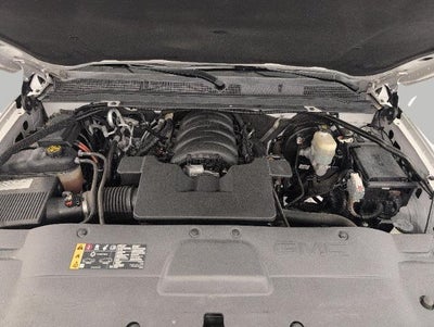 2020 GMC Yukon 4WD 4dr SLE