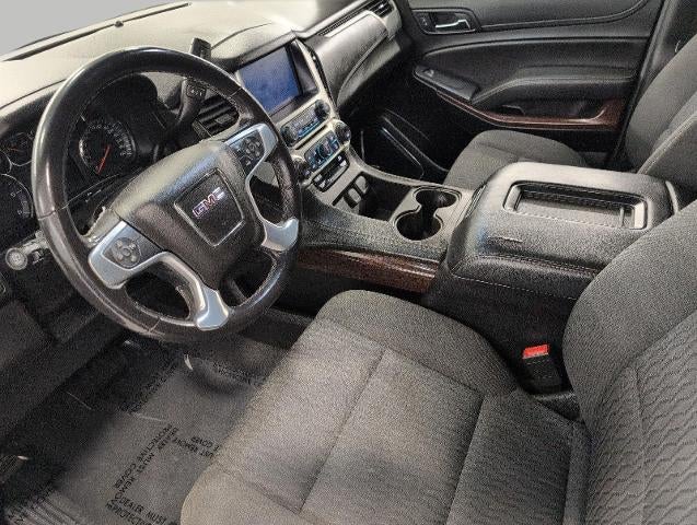 2020 GMC Yukon 4WD 4dr SLE