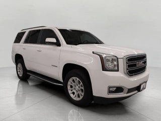 2020 GMC Yukon 4WD 4dr SLE